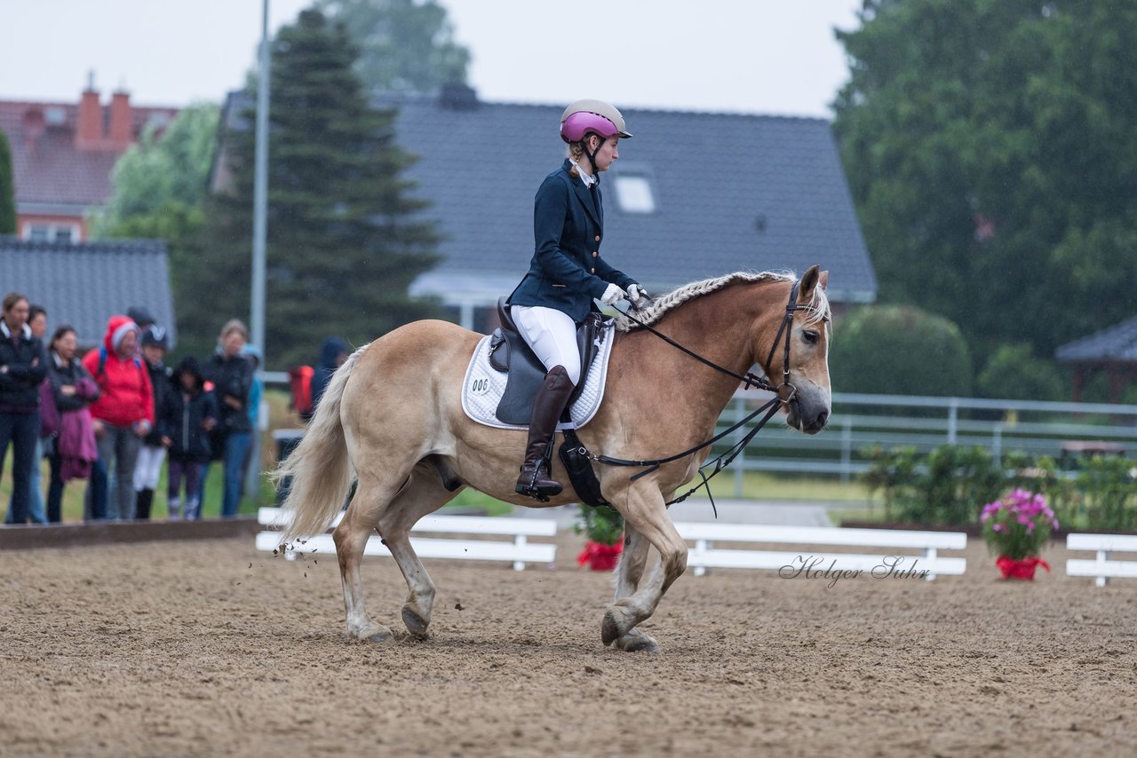 Bild 90 - Pony Akademie Turnier